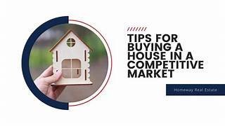 100 Tips to Buying a Property